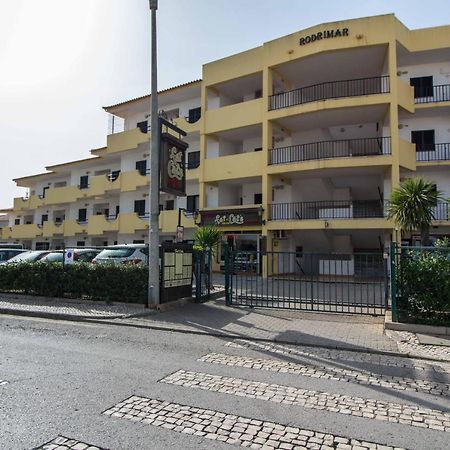 Oura 7 Albufeira Exterior foto