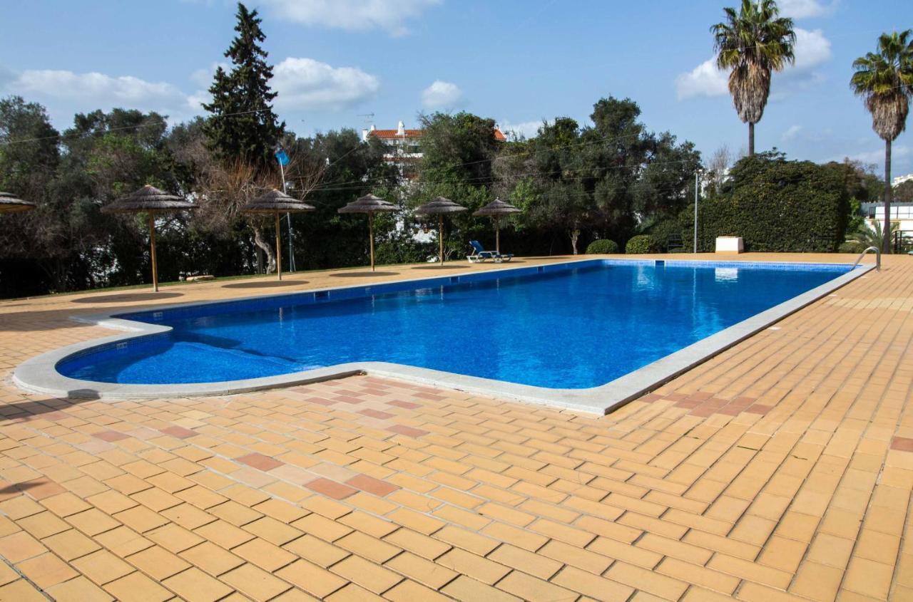 Oura 7 Albufeira Exterior foto