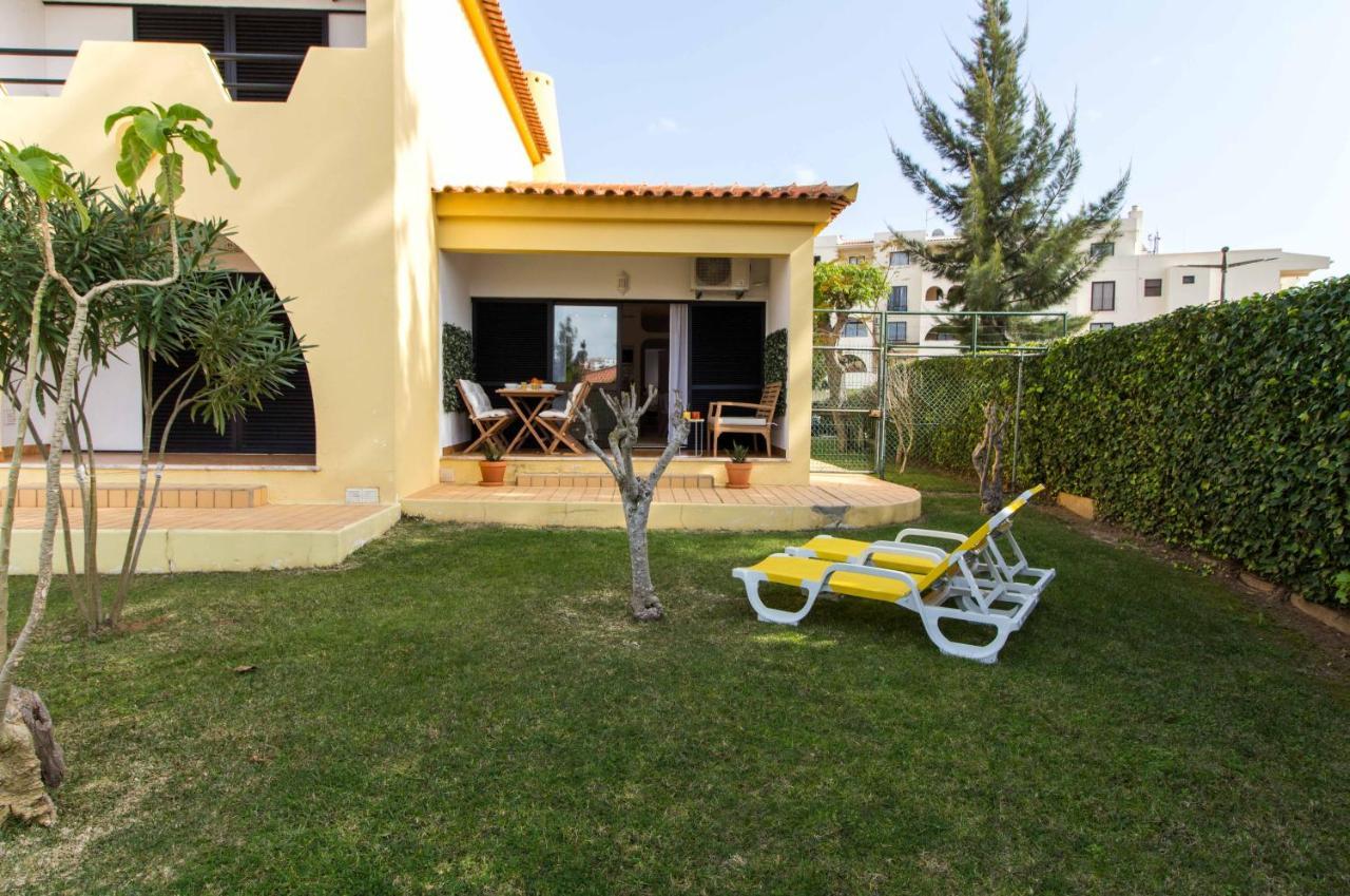 Oura 7 Albufeira Exterior foto
