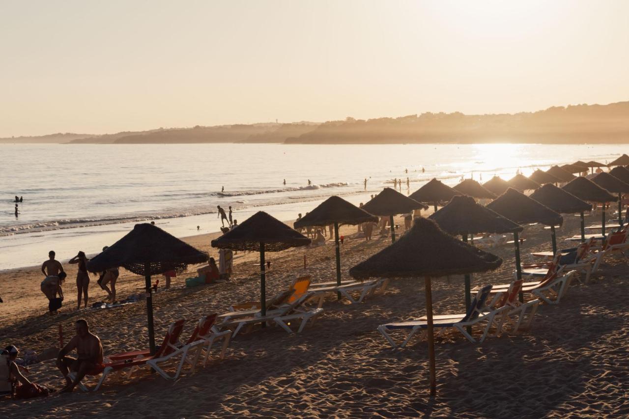 Oura 7 Albufeira Exterior foto