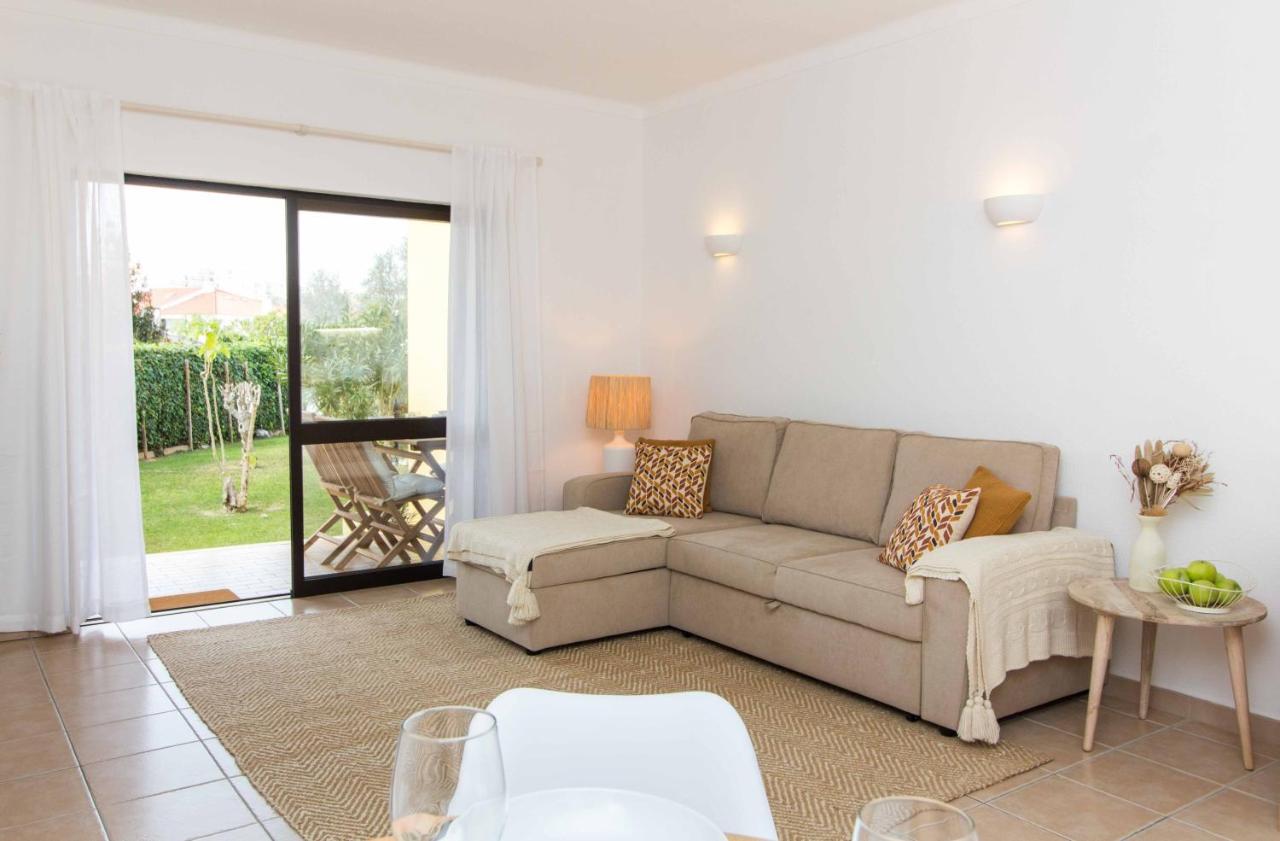 Oura 7 Albufeira Exterior foto
