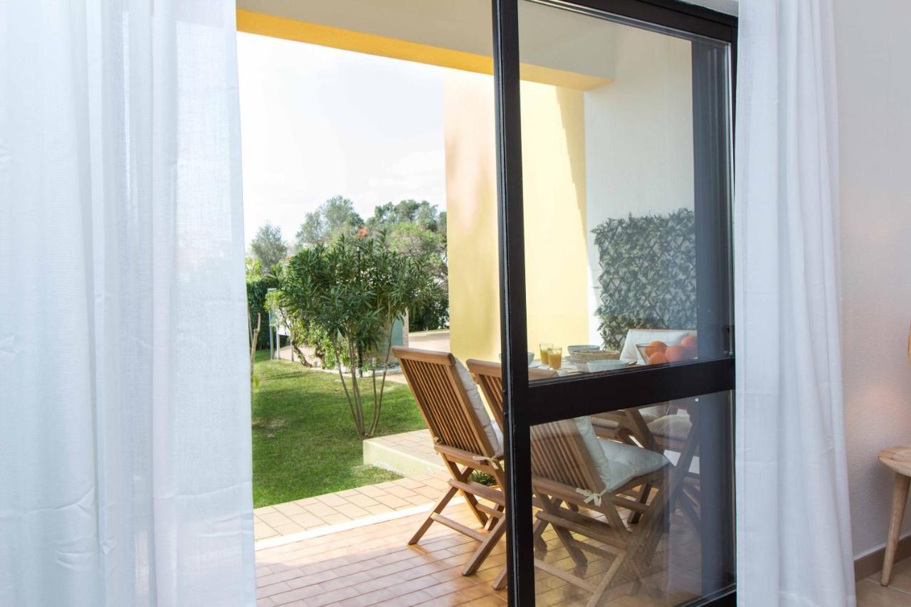 Oura 7 Albufeira Exterior foto