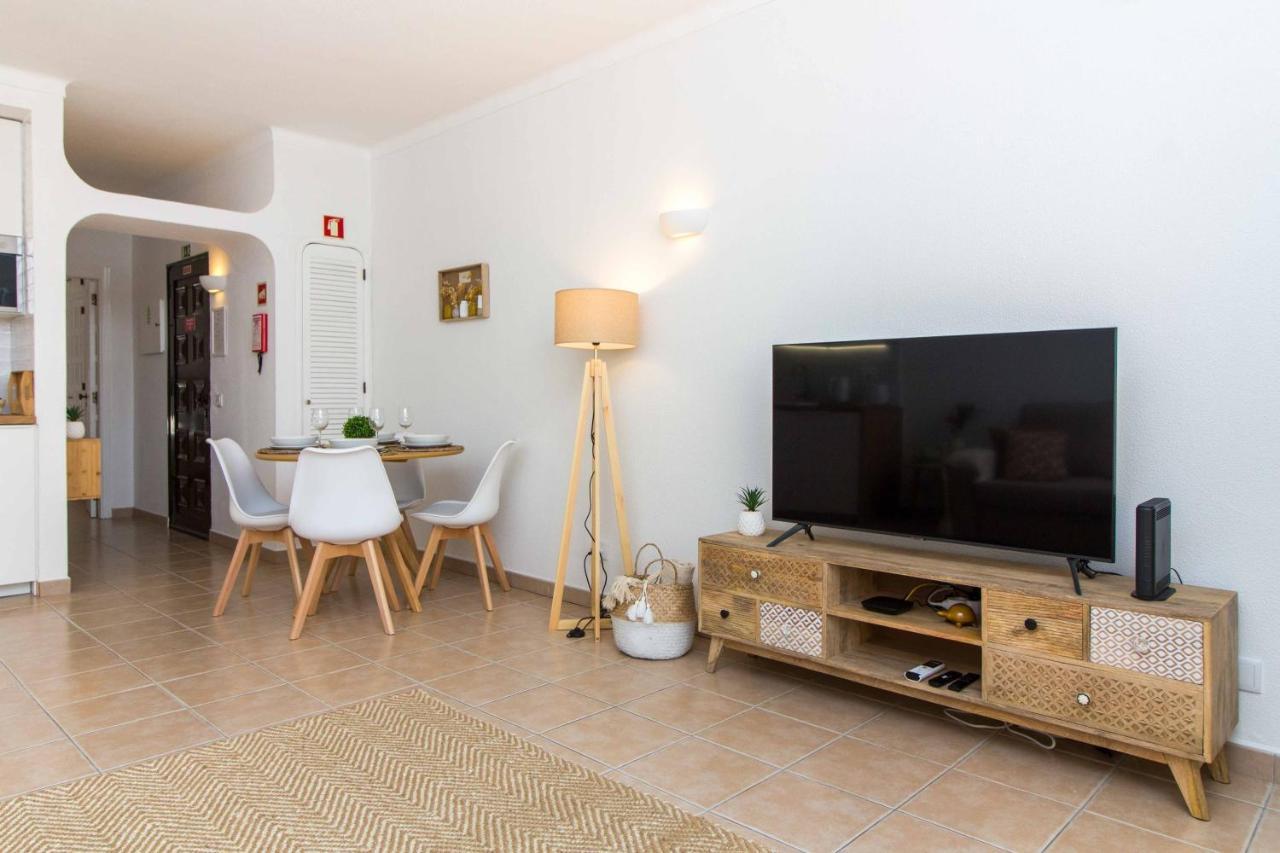 Oura 7 Albufeira Exterior foto