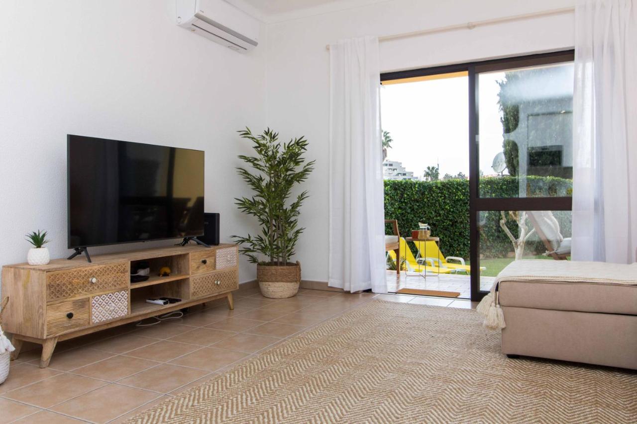 Oura 7 Albufeira Exterior foto