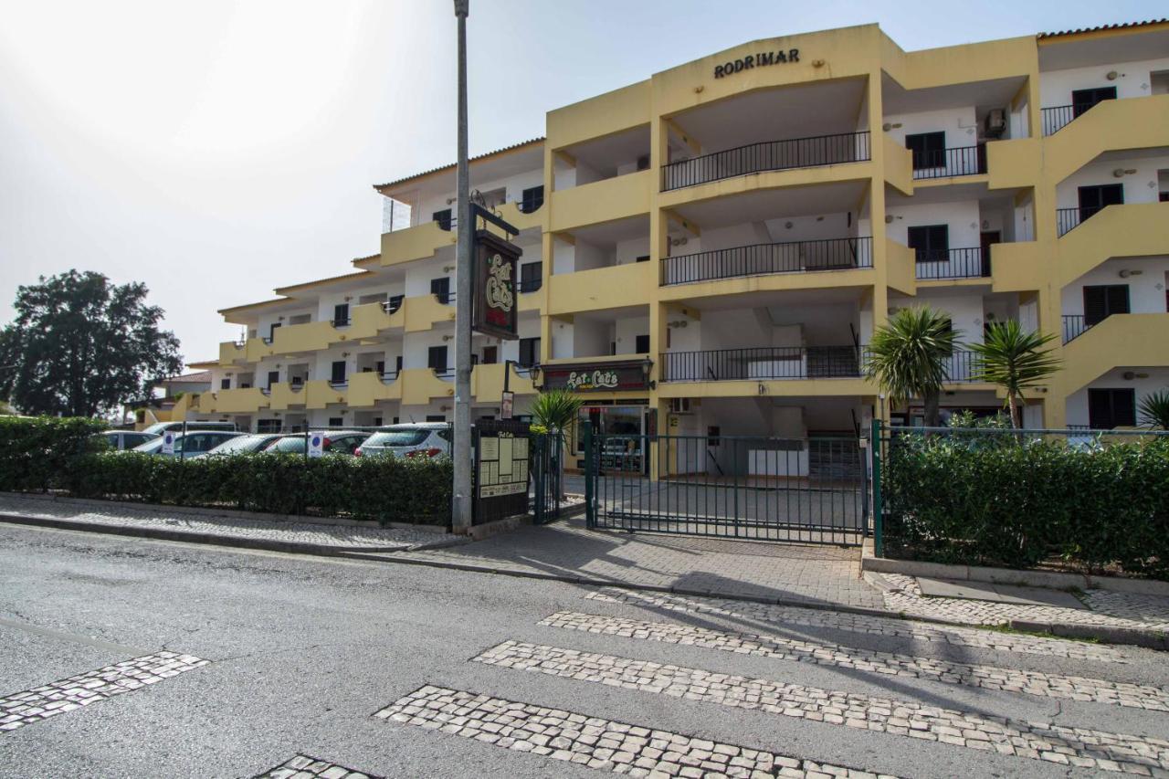 Oura 7 Albufeira Exterior foto