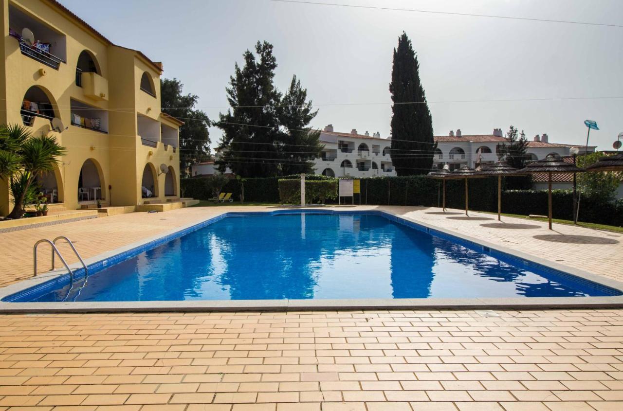 Oura 7 Albufeira Exterior foto