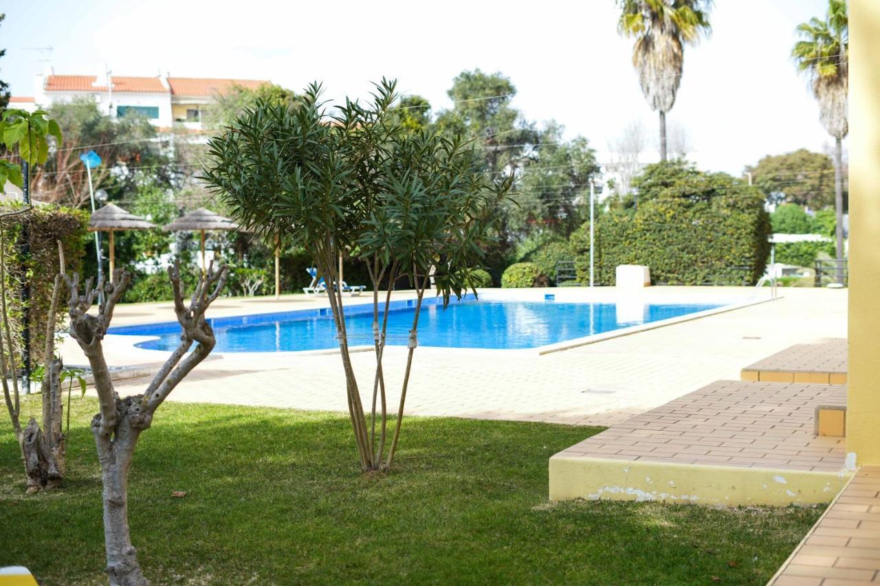 Oura 7 Albufeira Exterior foto