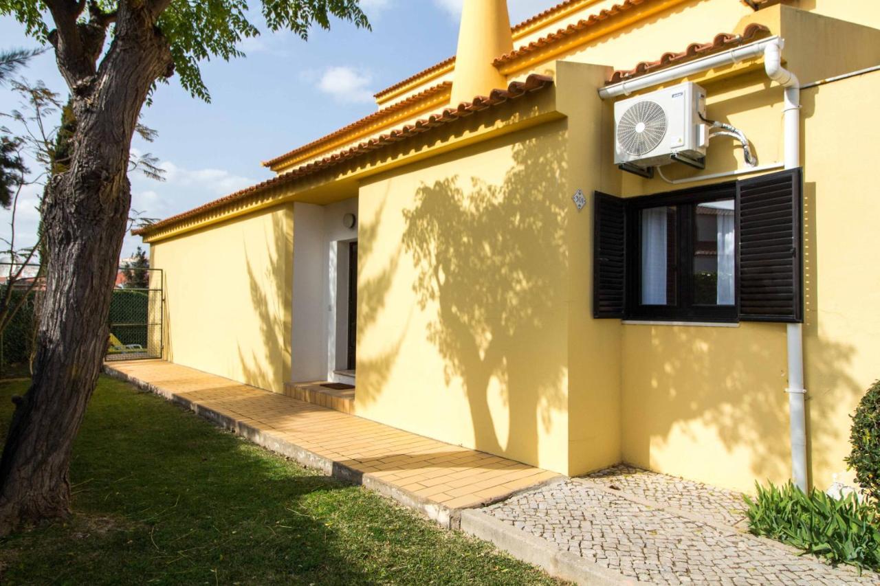 Oura 7 Albufeira Exterior foto
