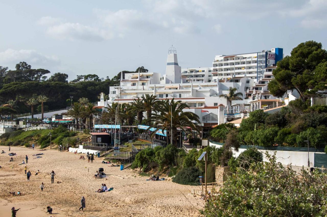 Oura 7 Albufeira Exterior foto