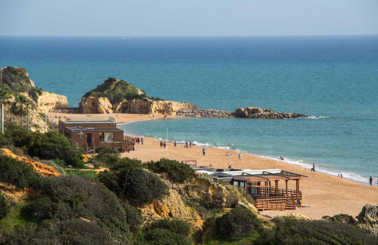 Oura 7 Albufeira Exterior foto